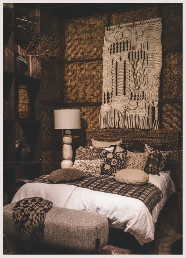 Styling & Set Design – projektbild 4